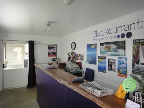 Finlay Jack's Backpackers Taupo