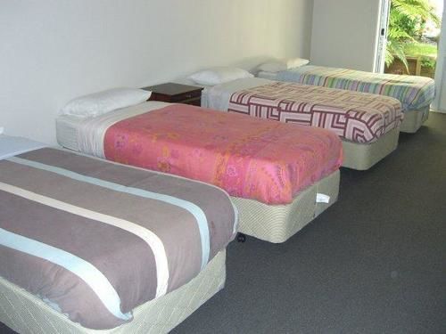 Hostel Finlay Jack's Backpackers *
