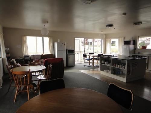 Hostel Finlay Jack's Backpackers Taupo