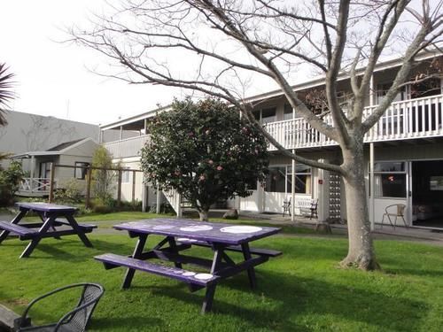 Finlay Jack's Backpackers Taupo