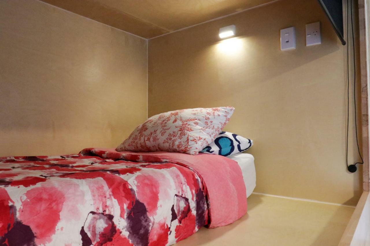 Finlay Jack's Backpackers Hostel Taupo
