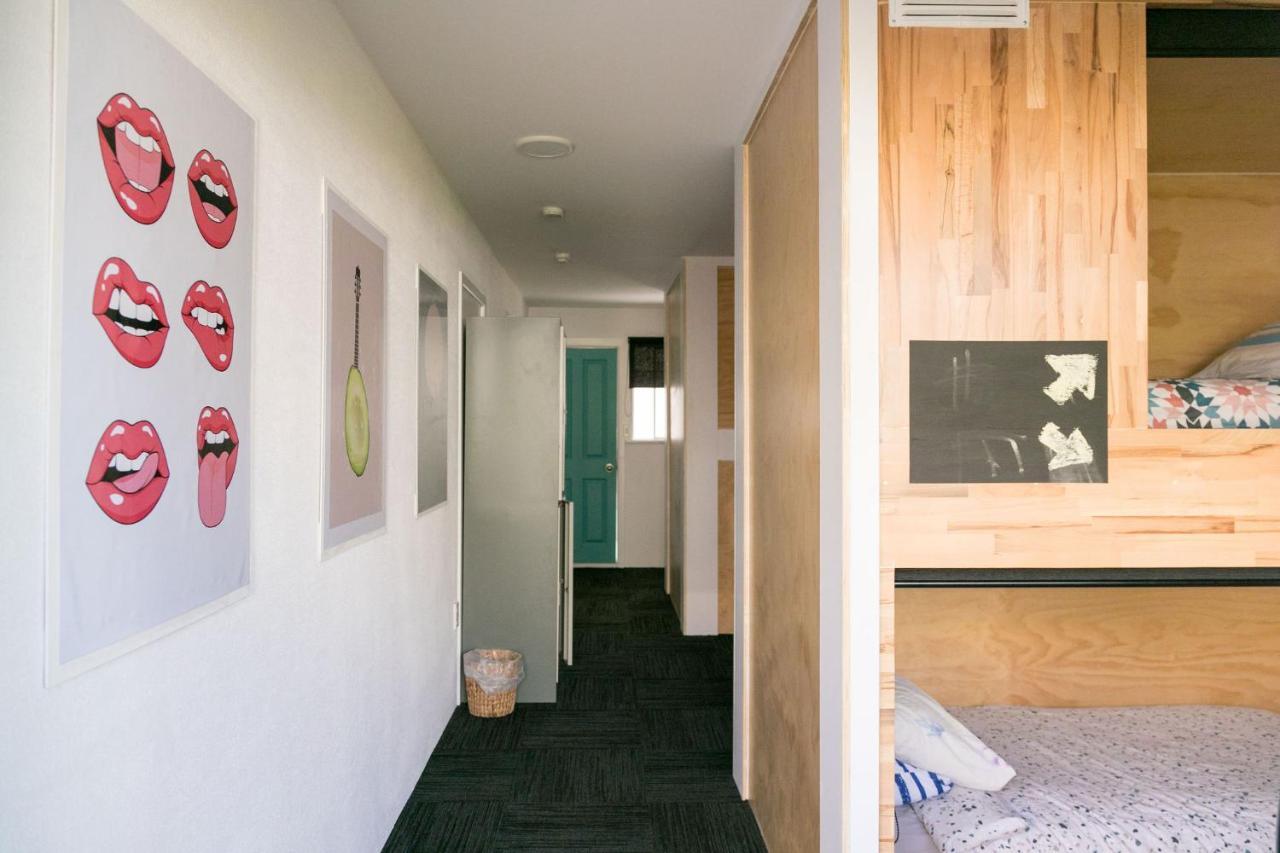 Hostel Finlay Jack's Backpackers Taupo
