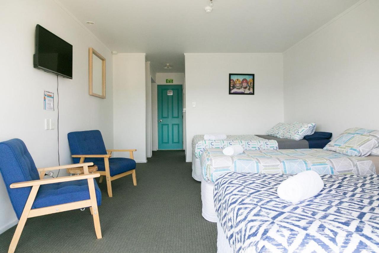 Finlay Jack's Backpackers Hostel *
