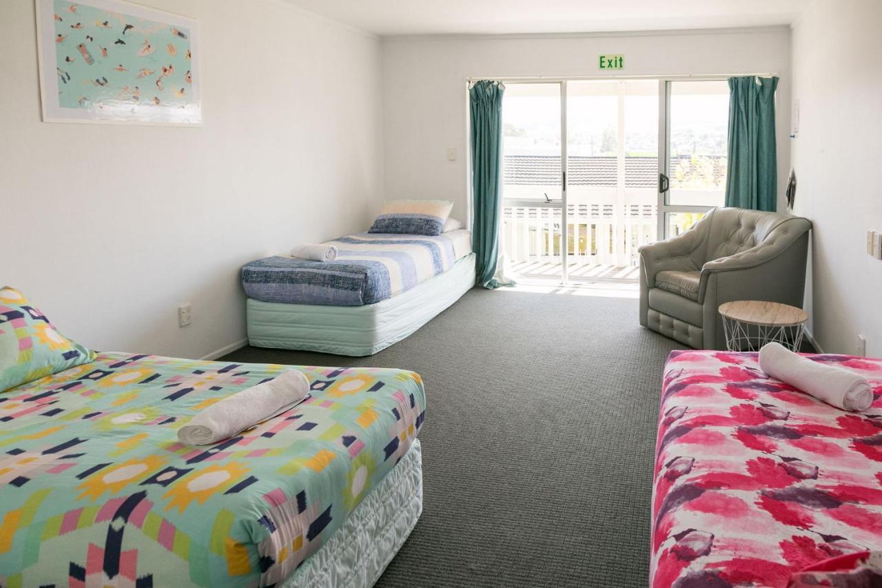 Finlay Jack's Backpackers Hostel Taupo