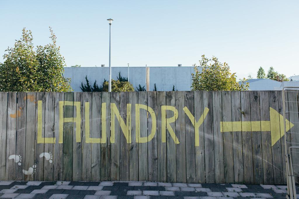 Finlay Jack's Backpackers * Taupo