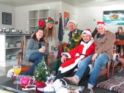 Finlay Jack's Backpackers Taupo
