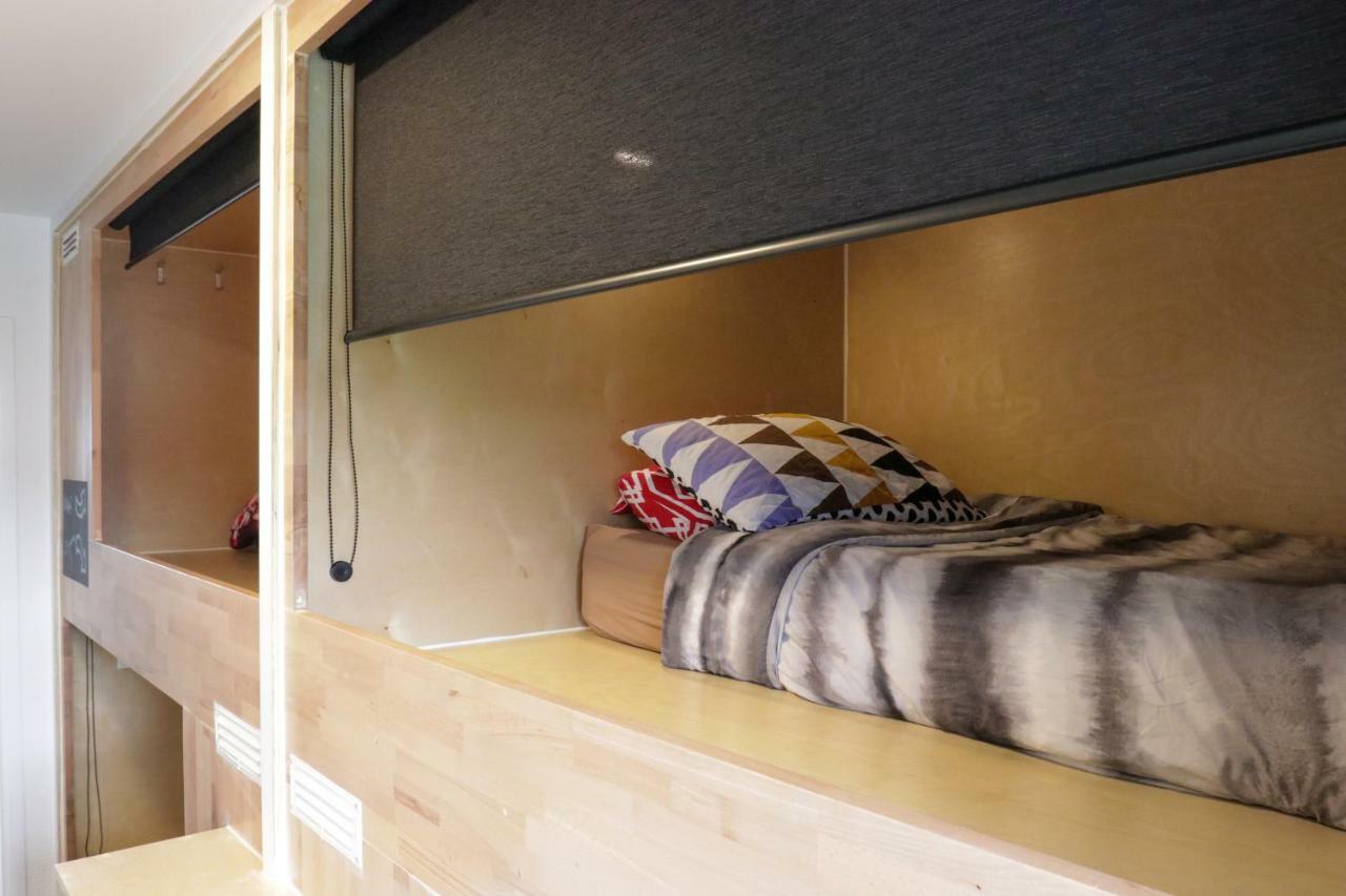 Hostel Finlay Jack's Backpackers Taupo